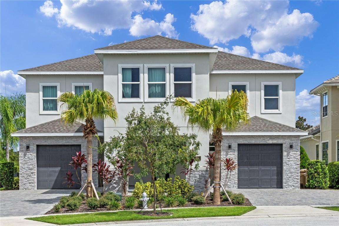 977 Desert Mountain Ct., Reunion, FL 34747