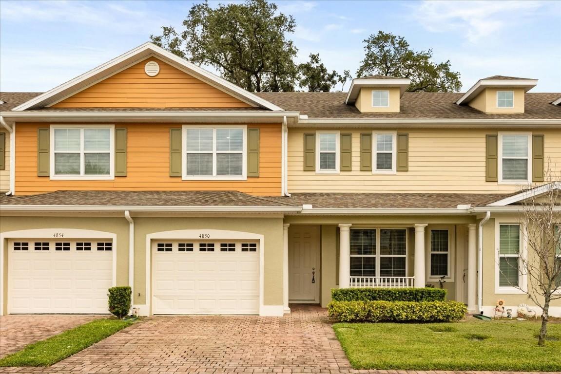 4850 Poolside Dr., St Cloud, FL 34769