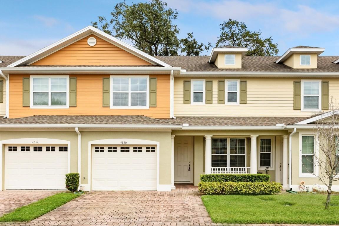 4850 Poolside Dr., St Cloud, FL 34769
