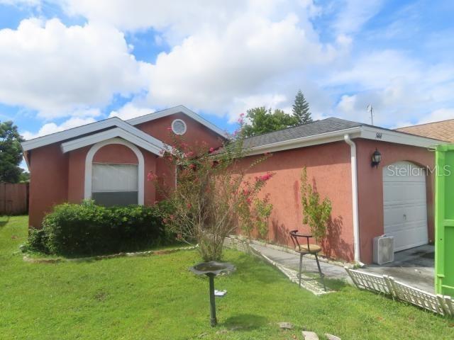 5444 Blueberry Dr., Orlando, FL 32811