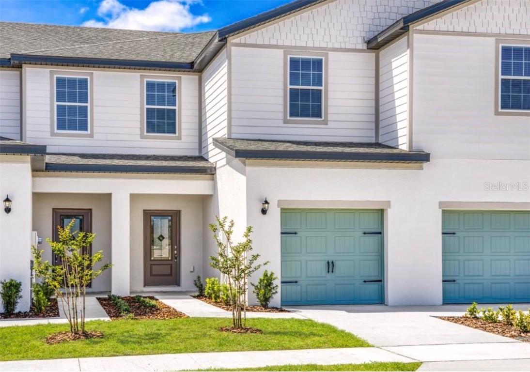 690 Poppy Lane, Dundee, FL 33838