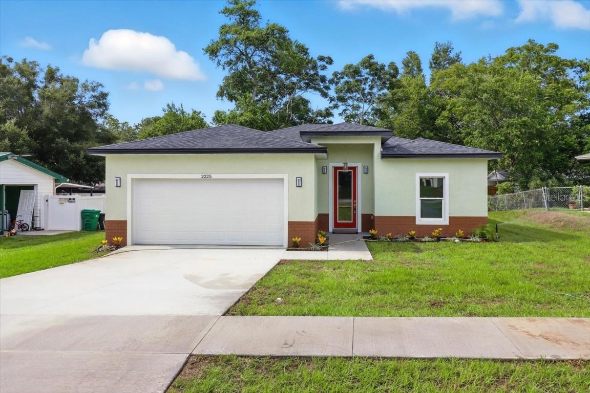 2225 W Howard Pl., Citrus Springs, FL 34434