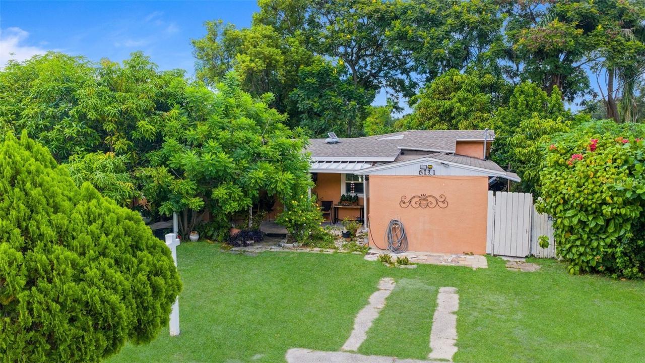 6111 Bamboo Dr., Orlando, FL 32807