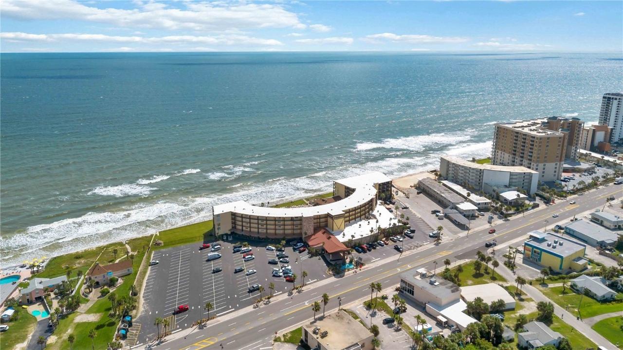 2301 S Atlantic Ave. #431, Daytona Beach, FL 32118