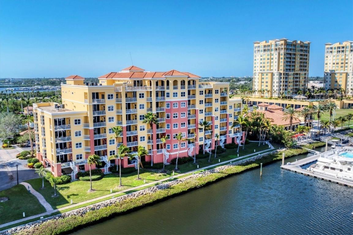 606 Riviera Dunes Way #604, Palmetto, FL 34221
