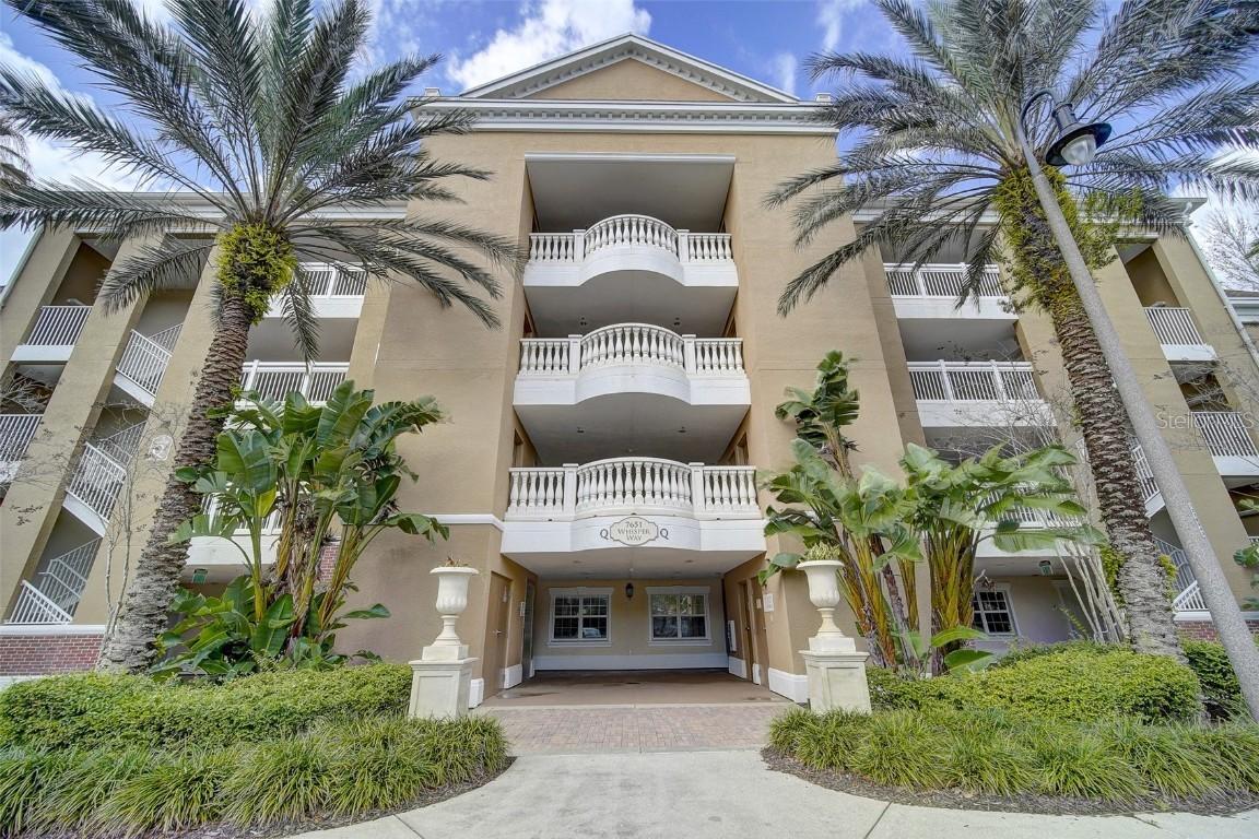 7651 Whisper Way #104, Reunion, FL 34747