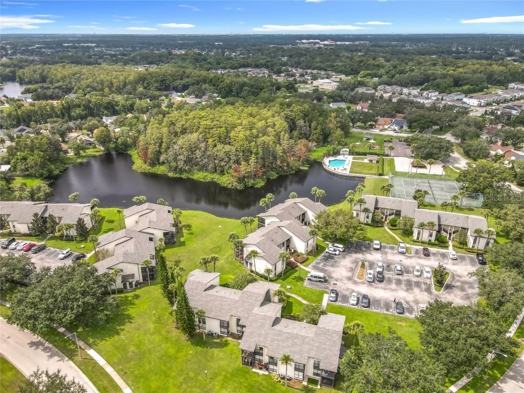 1368 Stearman Ct. #18, Orlando, FL 32825