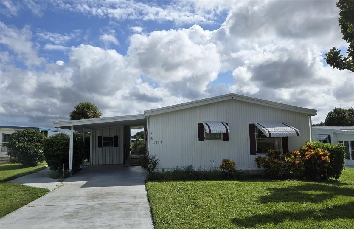 3625 N Citrus Cir. #GE, Zellwood, FL 32798