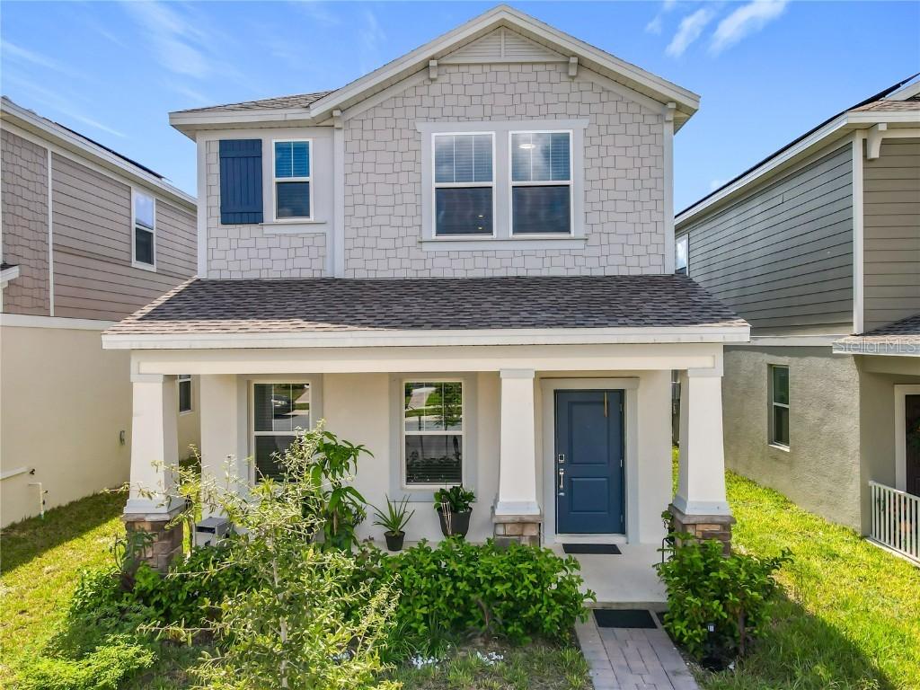 4152 Pino St., Apopka, FL 32712