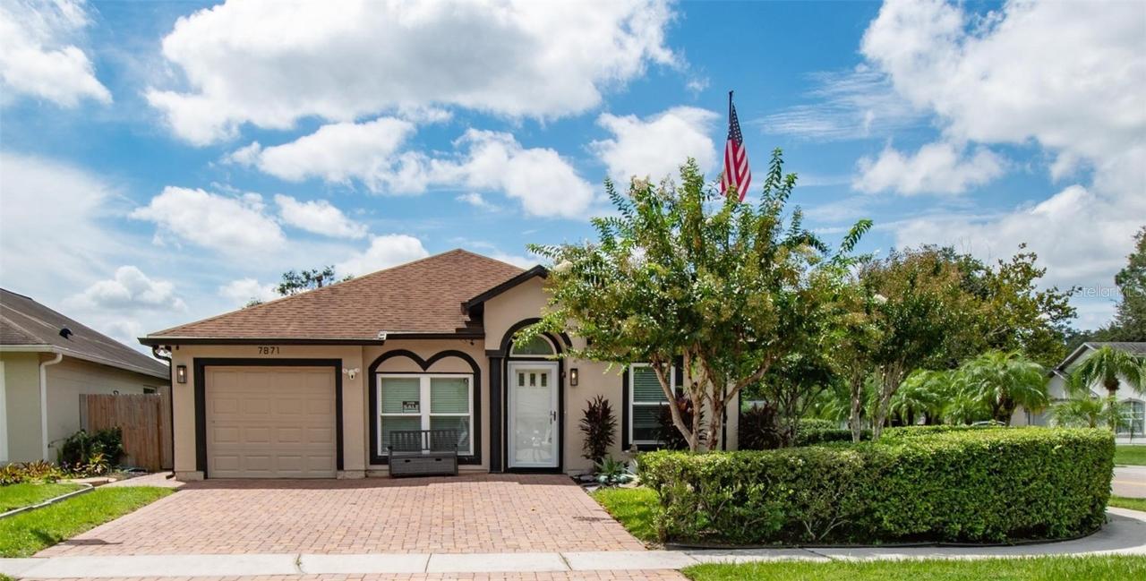 7871 Pine Fork Dr., Orlando, FL 32822