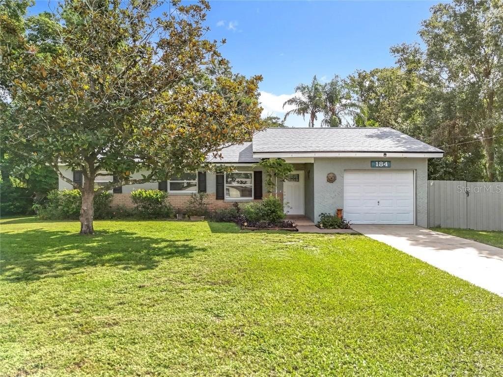 184 Groveland Rd., Mount Dora, FL 32757
