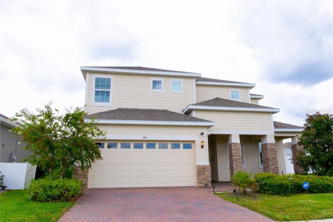 1441 Rosedale Rd., Davenport, FL 33837