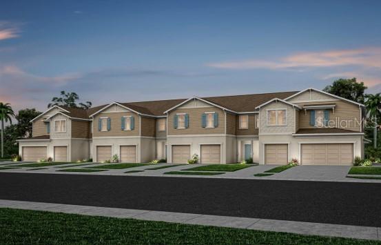 5117 Inspire Ln., West Melbourne, FL 32904