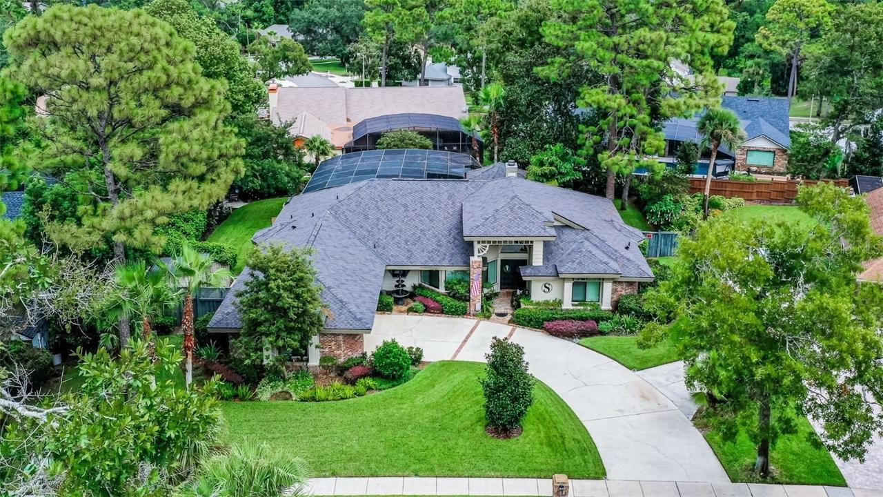 625 S Sweetwater Cove Blvd., Longwood, FL 32779