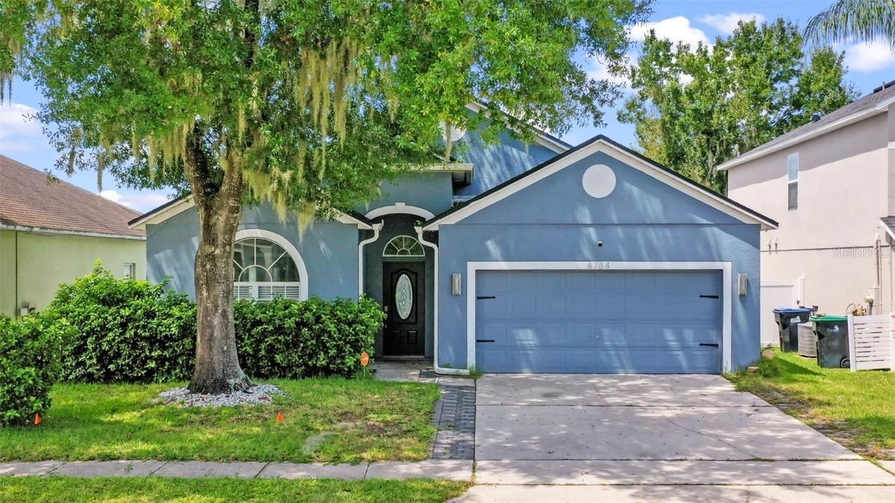4784 Waterside Pointe Cir., Orlando, FL 32829