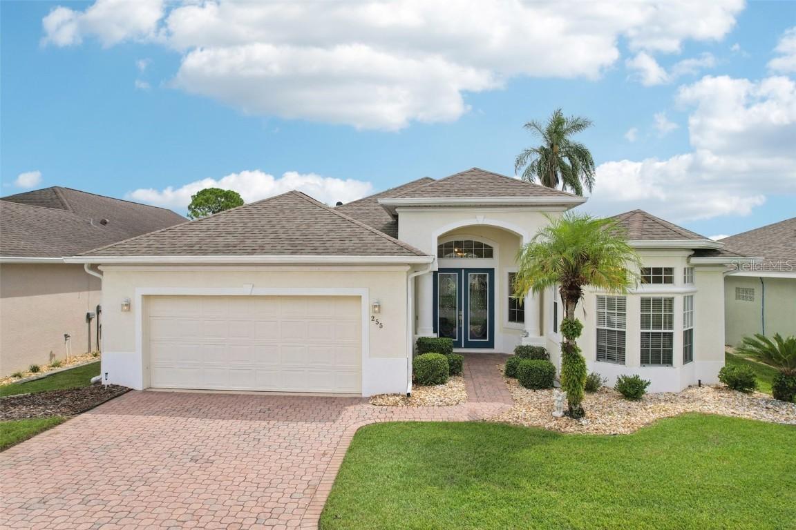 255 Royal Palm Dr., Davenport, FL 33837