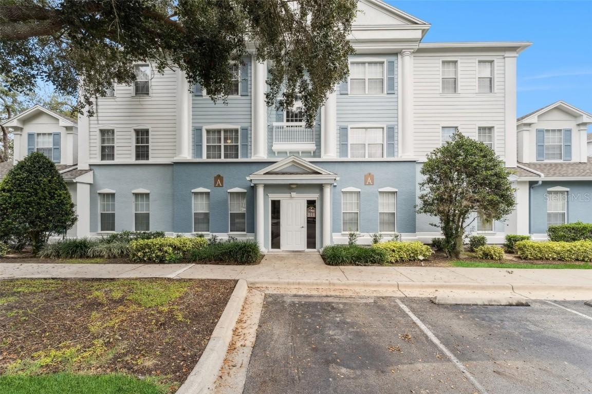 7703 Heritage Crossing Way #201, Reunion, FL 34747