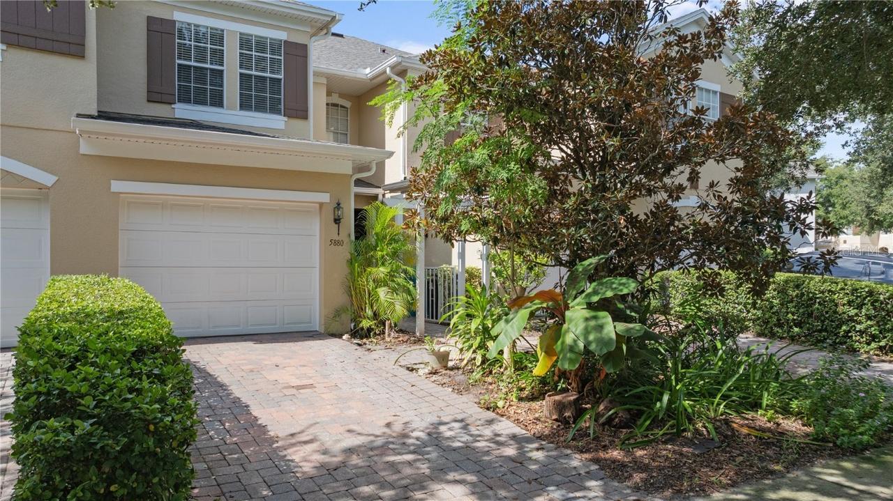 5880 Strada Capri Way, Orlando, FL 32835