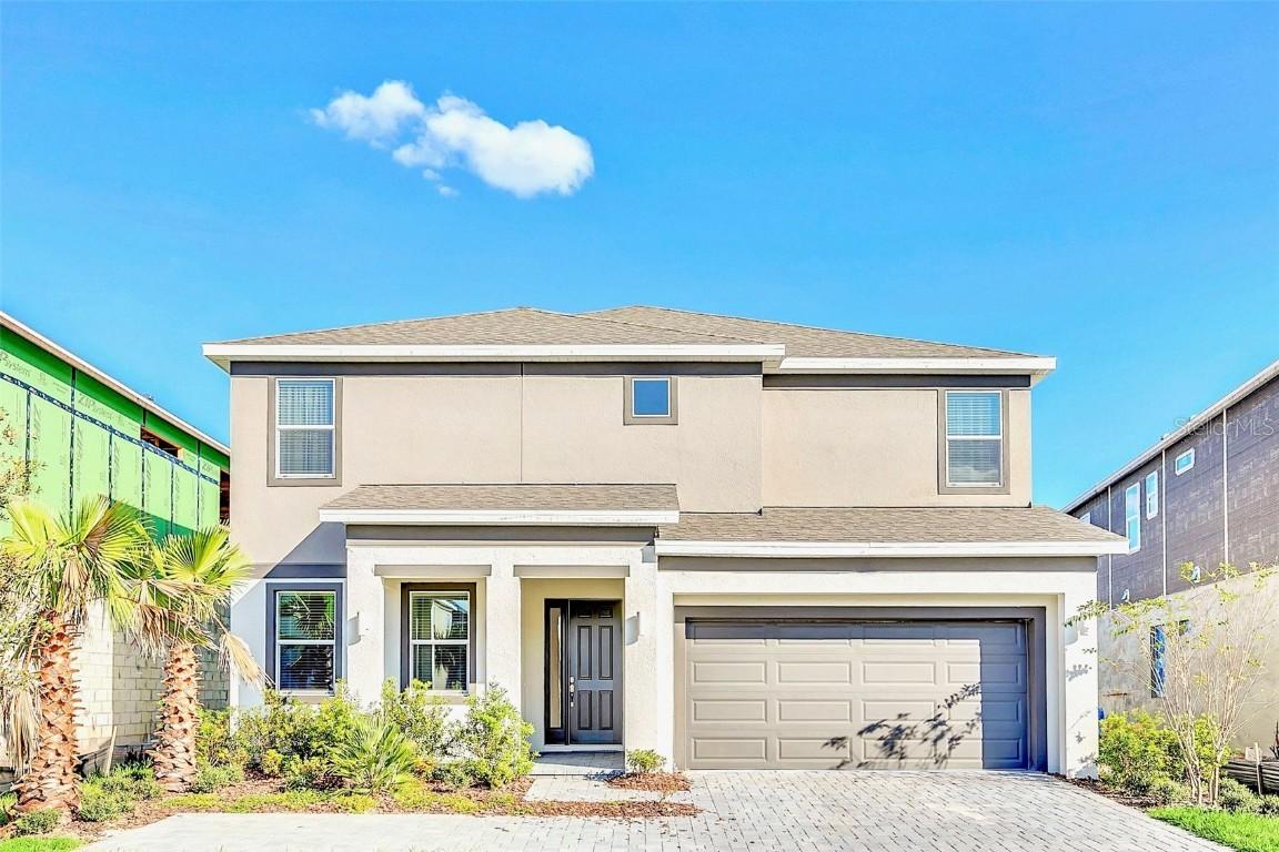 234 Marcello Blvd., Kissimmee, FL 34746