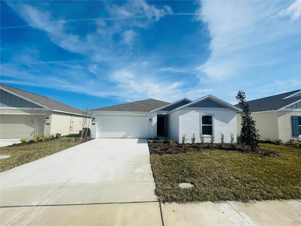 1282 Belle Isle Ln., Daytona Beach, FL 32124