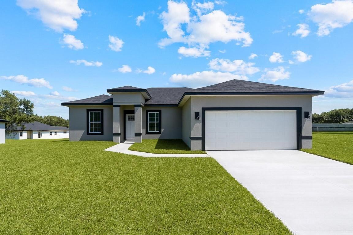 6383 SW 148th St., Ocala, FL 34473