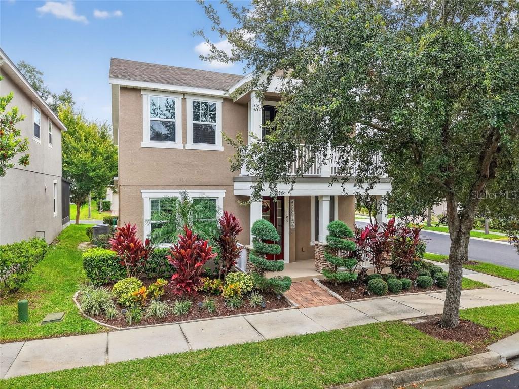 1105 Eagle Run Way, Ocoee, FL 34761