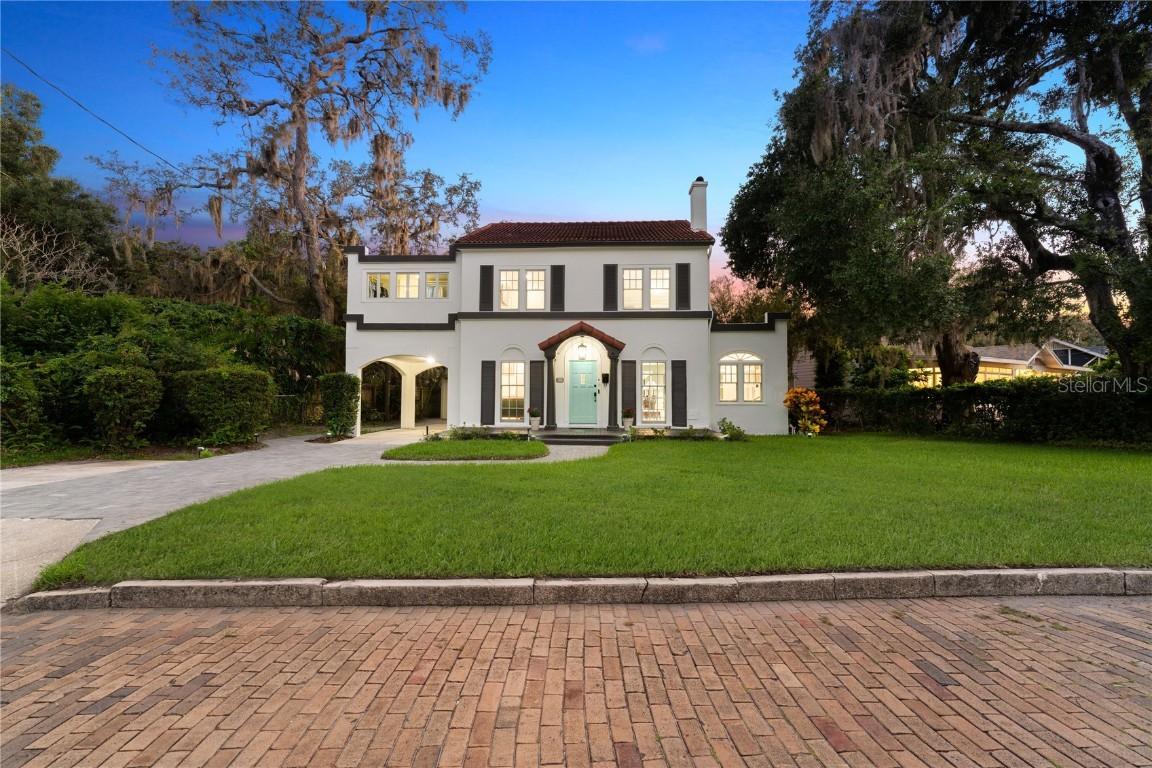 1408 E Church St., Orlando, FL 32801