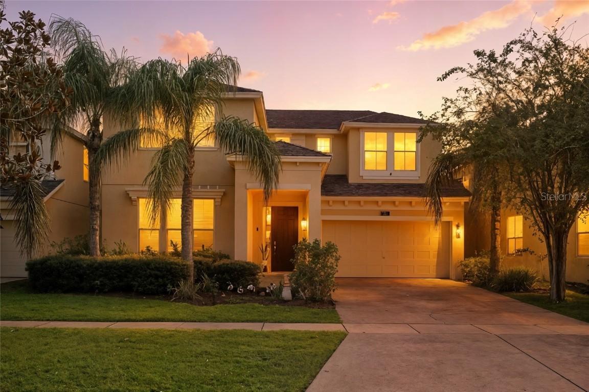 121 Las Fuentes Dr., Kissimmee, FL 34746