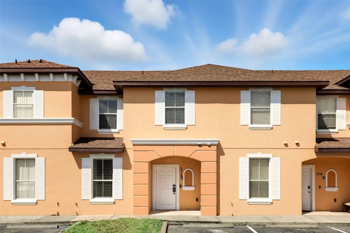 2716 Impala Ln., Kissimmee, FL 34746