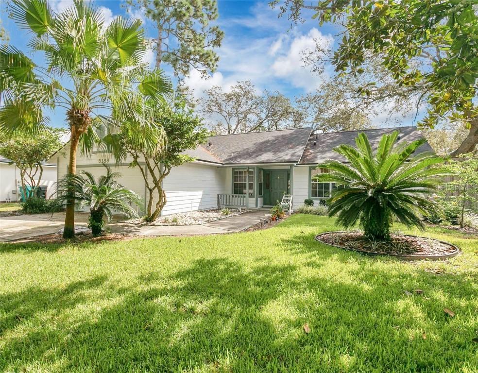 5189 Clarion Hammock Dr., Orlando, FL 32808