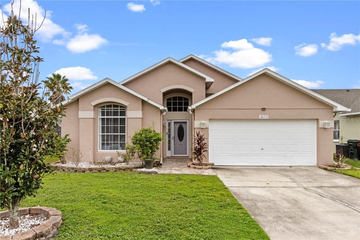 1035 Soaring Eagle Ln., Kissimmee, FL 34746