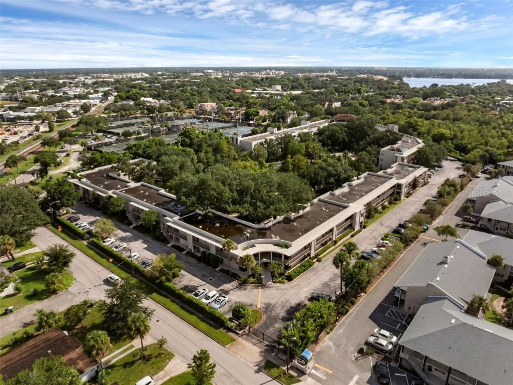 700 Melrose Ave. #D21, Winter Park, FL 32789