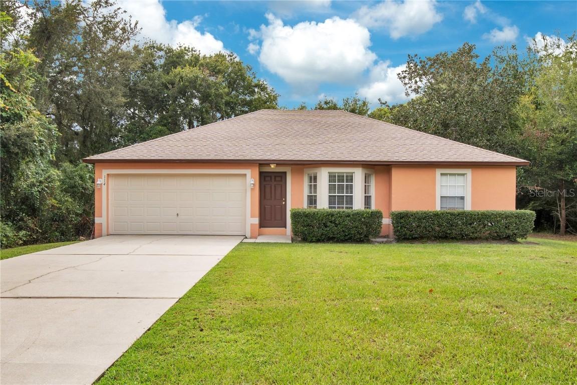 114 Amigos Rd., Debary, FL 32713