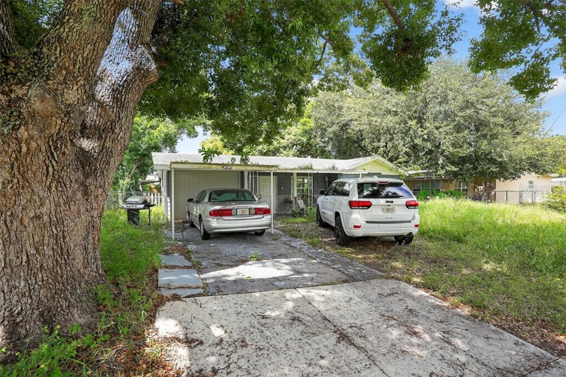 4201 Wiggins Dr., New Port Richey, FL 34652