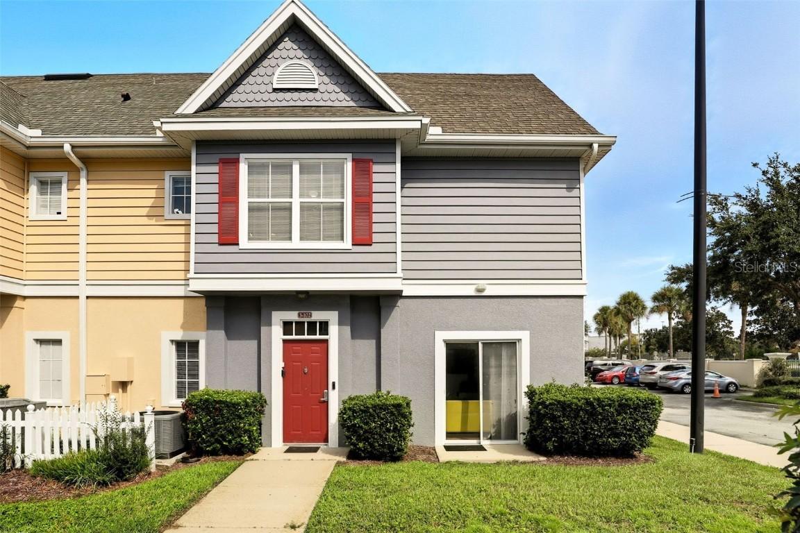 2606 Lodi Cir. #102, Kissimmee, FL 34746