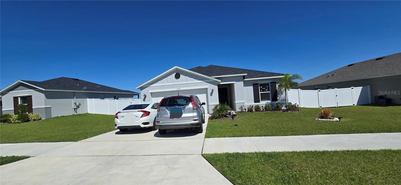 1446 Geranium Dr., Mascotte, FL 34753