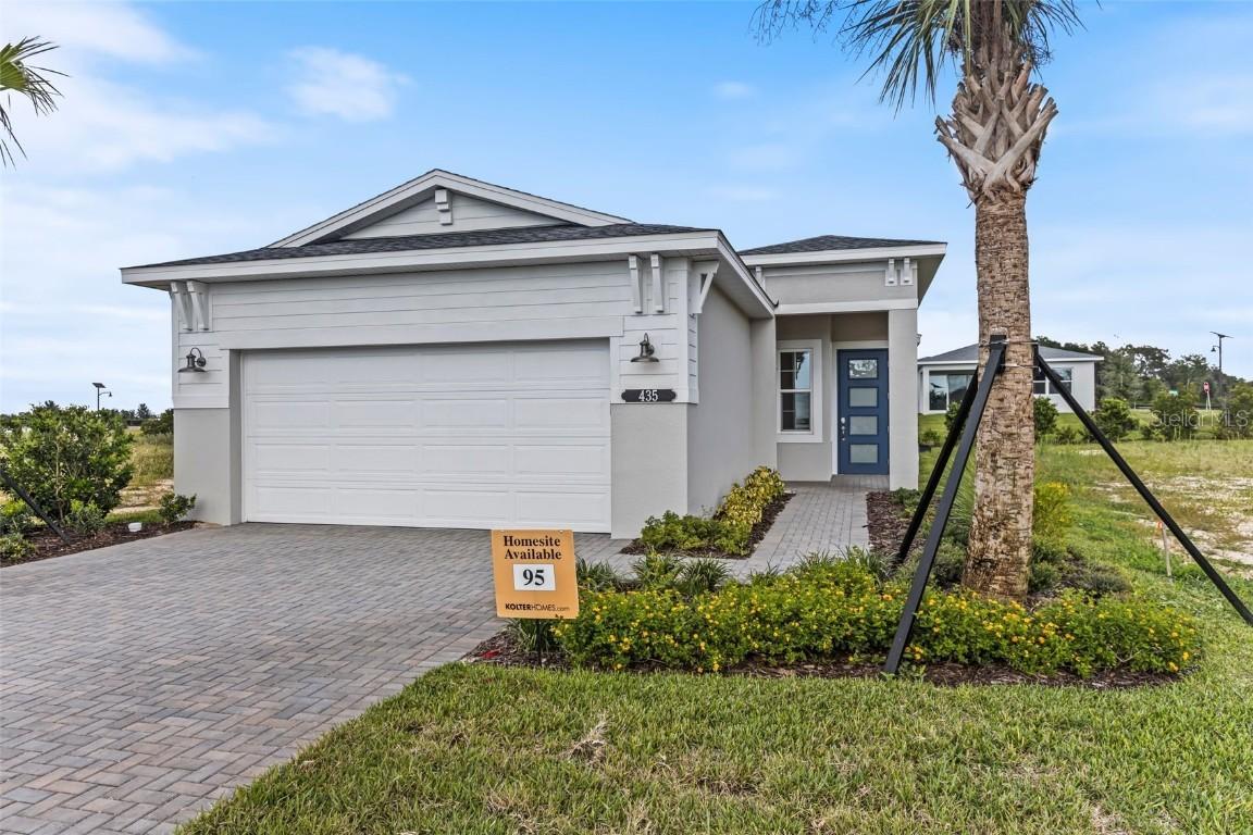 435 Verona Way, Lady Lake, FL 32159