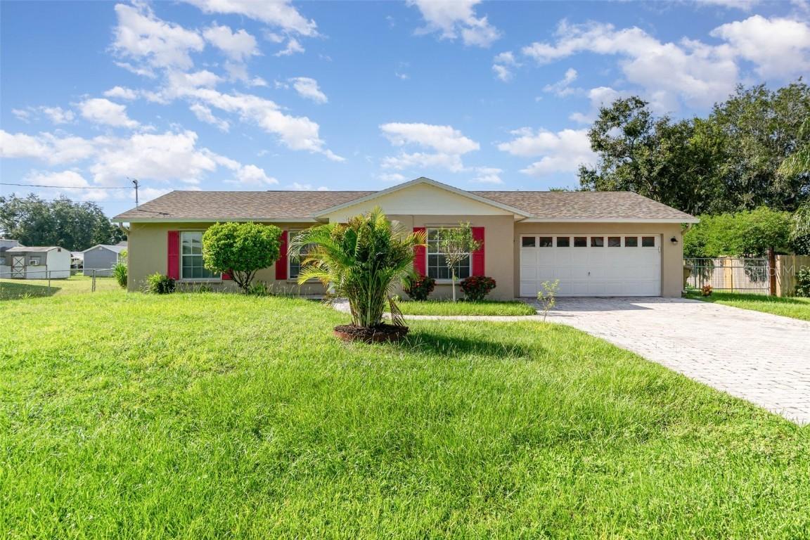 4704 Jay Dr., St Cloud, FL 34772