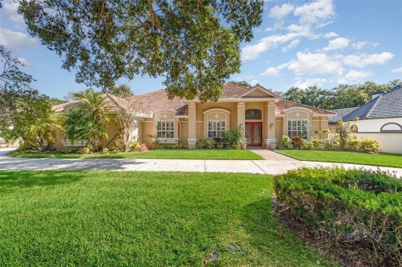 9217 Ridge Pine Tr., Orlando, FL 32819