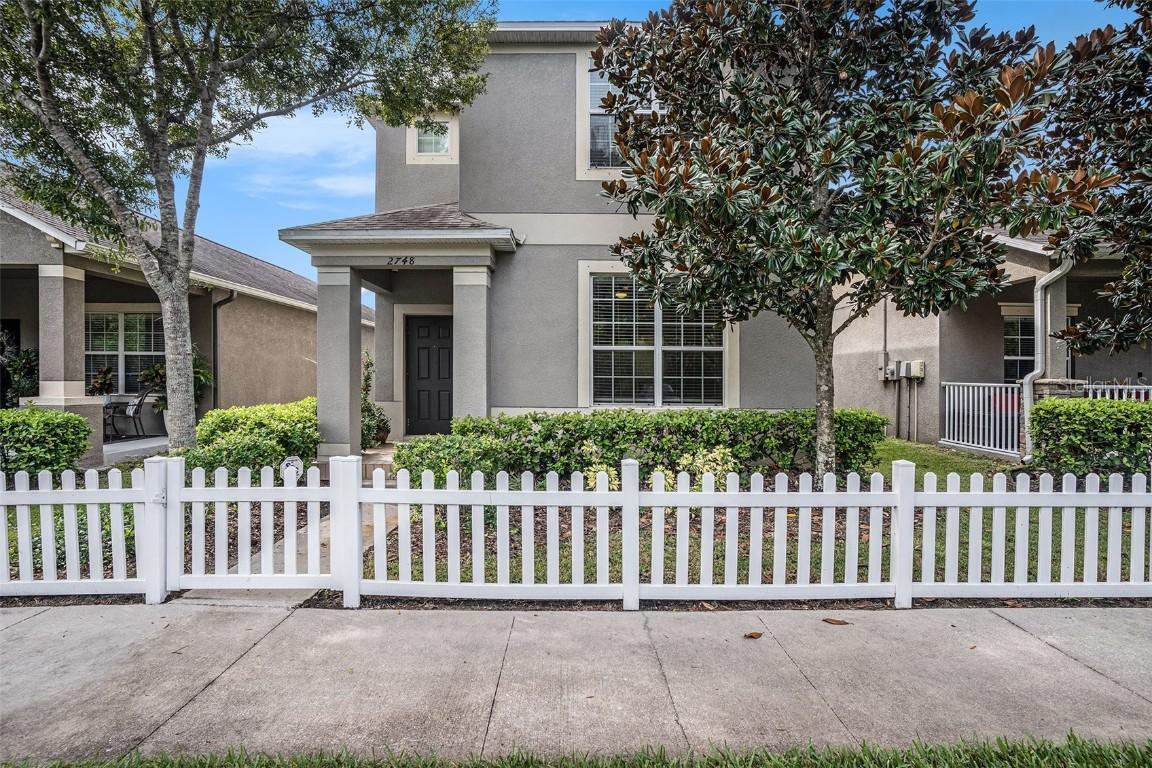 2748 Lantern Hill Ave., Brandon, FL 33511