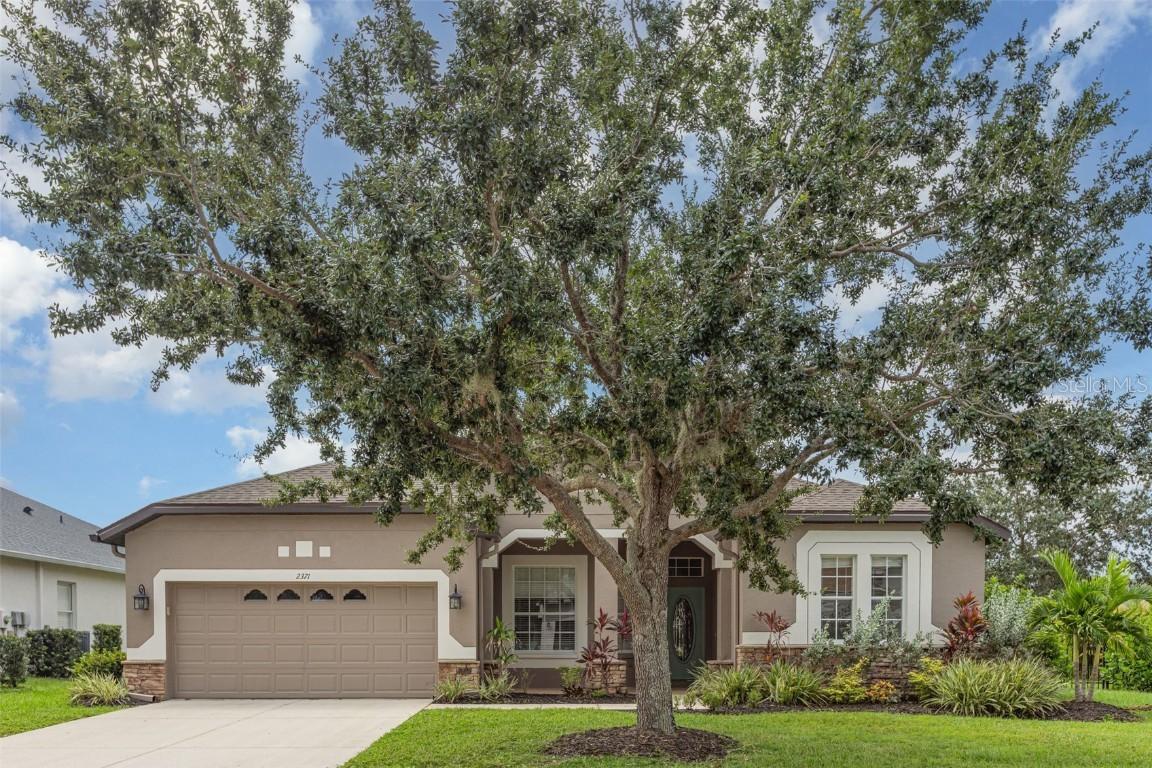2371 123rd Pl., Parrish, FL 34219