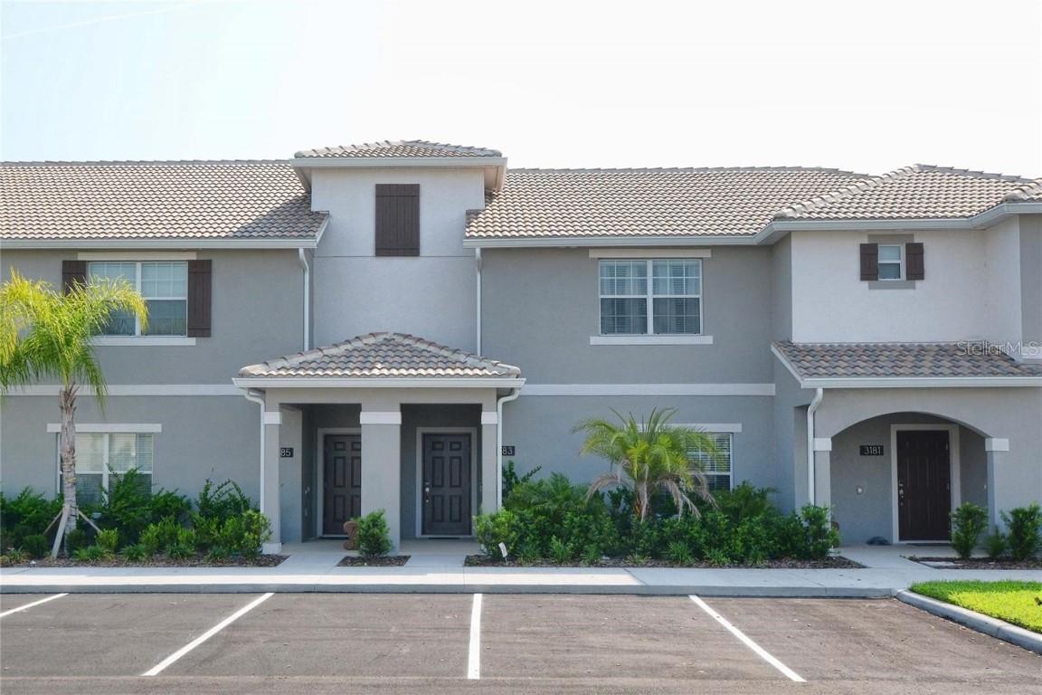 3185 Pequod Pl., Kissimmee, FL 34746