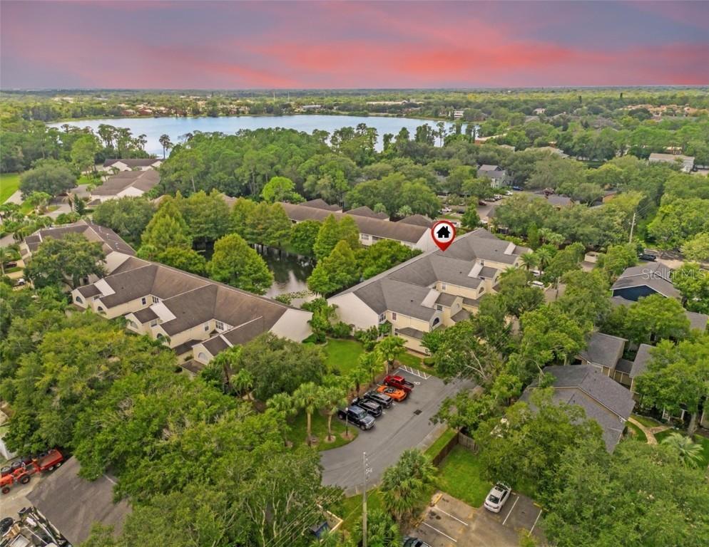 6043 Lake Pointe Dr. #308, Orlando, FL 32822