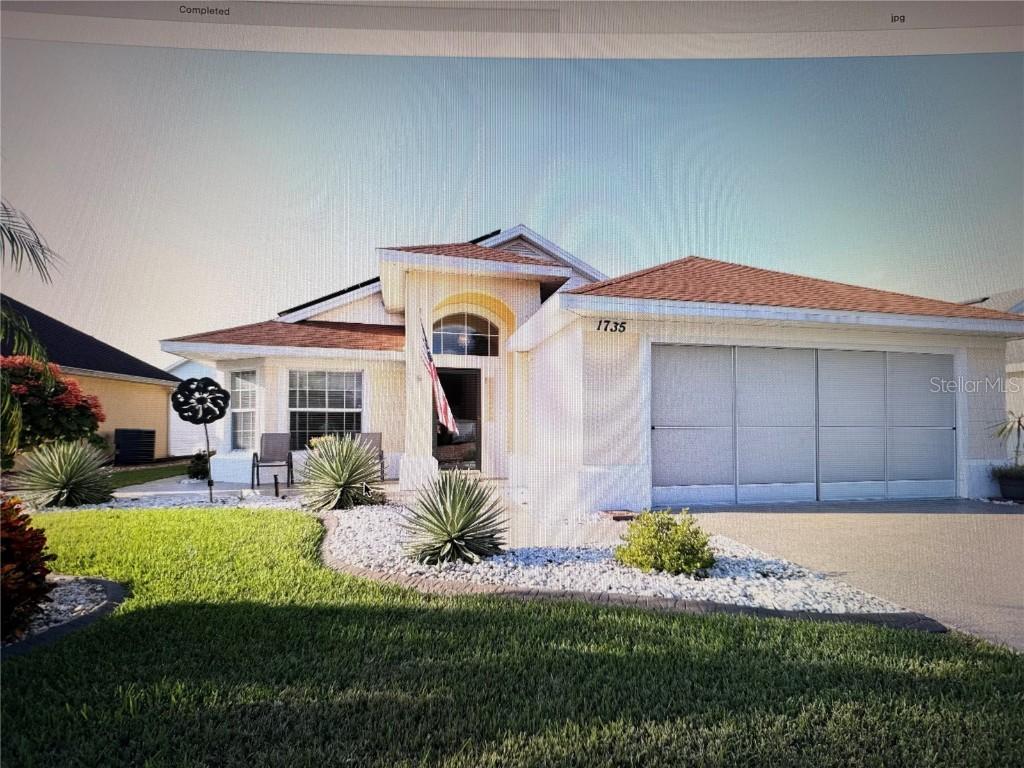 1735 Challenger Ave., Davenport, FL 33897