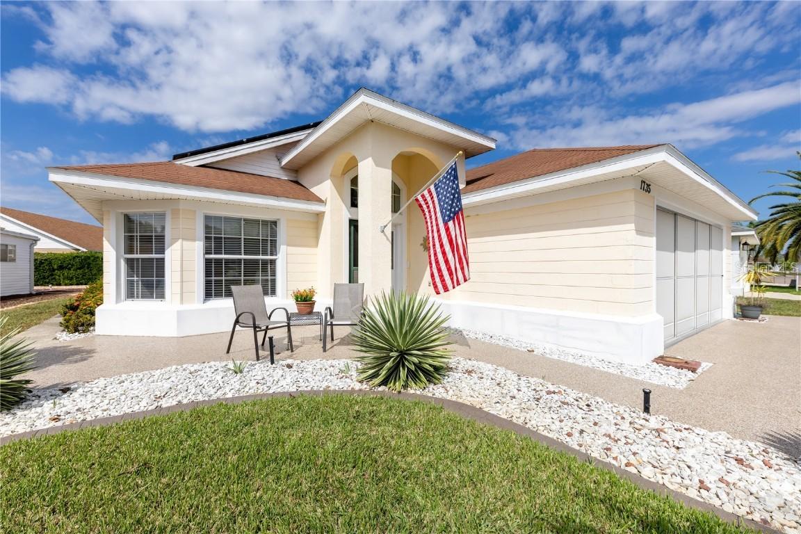 1735 Challenger Ave., Davenport, FL 33897