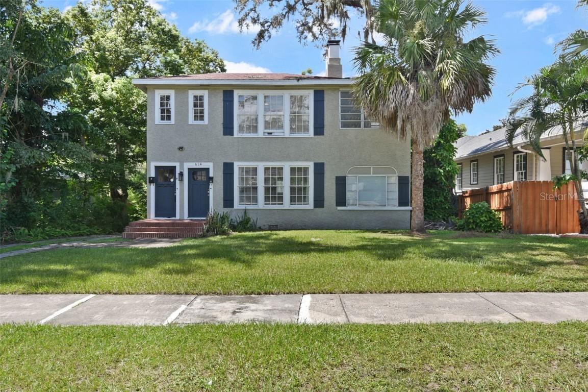 614 N Summerlin Ave., Orlando, FL 32803