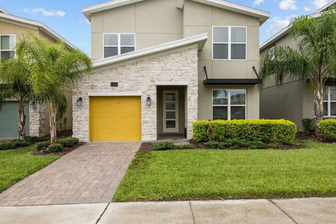 622 Whistling Straits Blvd., Davenport, FL 33896