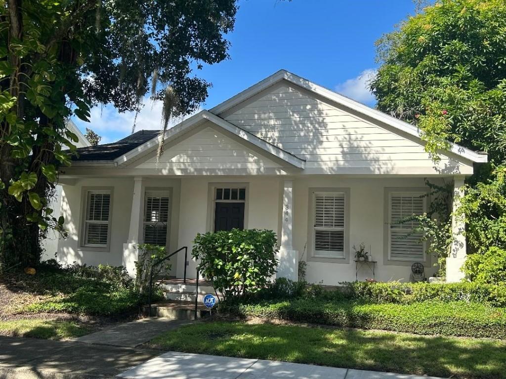 344 N Forest Ave., Orlando, FL 32803