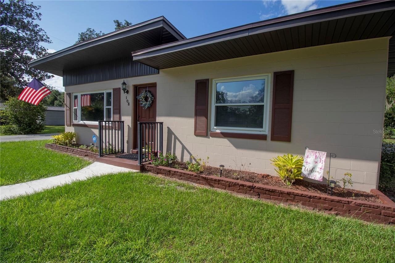 108 Orange Dr., Sanford, FL 32773