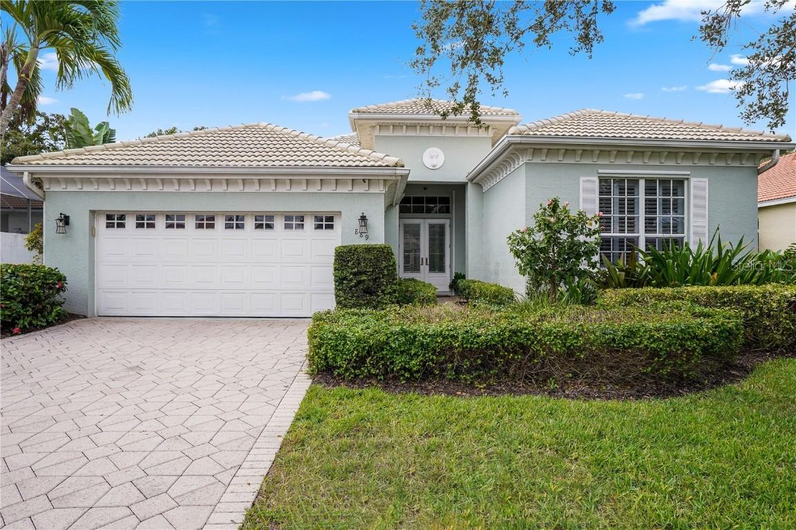 889 Island Club Sq., Vero Beach, FL 32963